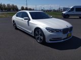 Used 2016 BMW 750i xDrive image 3