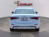 Used 2023 Nissan Sentra S image 4