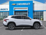 New 2025 Chevrolet Trax LT image 5