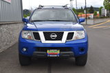 Used 2014 Nissan Frontier PRO-4X w/ Pro-4x Luxury Package image 2