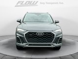 Certified 2025 Audi Q5 2.0T Premium Plus w/ Premium Plus Package image 2