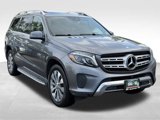 Used 2017 Mercedes-Benz GLS 450 4MATIC image 3