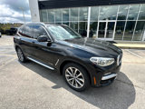 Used 2018 BMW X3 xDrive30i image 2