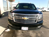 Used 2019 Chevrolet Suburban Premier image 3