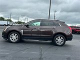 Used 2016 Cadillac SRX Luxury w/ Driver Awareness Package image 4