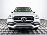 Used 2020 Mercedes-Benz GLS 450 4MATIC image 2