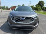 Used 2022 Ford Edge SEL w/ Convenience Package image 2