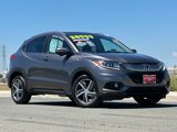 Used 2022 Honda HR-V EX image 2