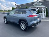 Used 2022 Toyota Corolla Cross LE image 3