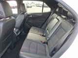 Certified 2022 Chevrolet Equinox RS w/ Infotainment Package image 5