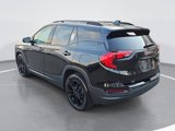 Used 2021 GMC Terrain SLT w/ Elevation Edition image 5