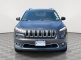 Used 2016 Jeep Cherokee Limited image 2