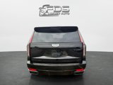Used 2021 Cadillac Escalade ESV Sport w/ Driver Assist Tech Package image 4
