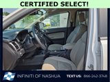 Used 2019 Ford Ranger Lariat w/ Equipment Group 501A Mid image 4