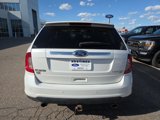 Used 2011 Ford Edge Limited w/ 301A Rapid Spec Order Code image 4