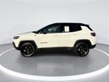 Used 2023 Jeep Compass Trailhawk image 5
