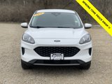Used 2021 Ford Escape SE w/ Convenience Package image 2