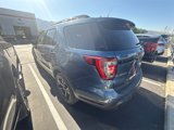 Used 2019 Ford Explorer Sport w/ Equipment Group 401A image 2
