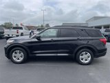 Used 2024 Ford Explorer XLT w/ Equipment Group 202A image 6
