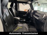 Used 2012 Jeep Wrangler Unlimited Sahara w/ Dual Top Group image 4