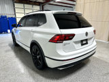 Used 2021 Volkswagen Tiguan SE R-Line image 6
