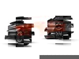 New 2025 Lexus RZ 300e w/ Accessory Package (Z1) image 3