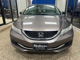 Used 2015 Honda Civic LX image 6
