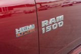 Used 2017 RAM 1500 Big Horn image 3