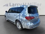 Used 2016 INFINITI QX80 4WD w/ Driver's Assistance Package image 3