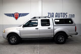 Used 2004 Nissan Frontier XE w/ (PWR) Pwr Pkg image 2