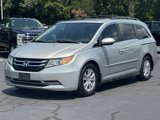 Used 2014 Honda Odyssey EX-L image 2