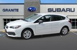 Used 2022 Subaru Impreza 2.0i image 4