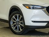 Used 2020 MAZDA CX-5 Signature image 4