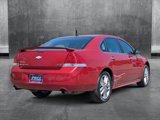 Used 2015 Chevrolet Impala LTZ image 5
