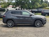 New 2024 Jeep Compass Limited w/ Sun and Sound Group image 2
