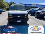 Used 2015 Chevrolet Express 2500 image 4