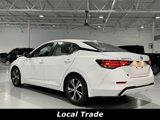 Used 2020 Nissan Sentra SV image 2