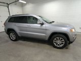 Used 2016 Jeep Grand Cherokee Limited image 2