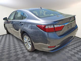 Used 2014 Lexus ES 300h image 3