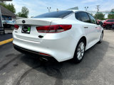 Used 2018 Kia Optima LX w/ 17" Alloy Wheels Package image 3