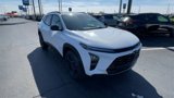 New 2025 Chevrolet Trax ACTIV w/ Sunroof Package image 4