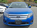 Used 2011 Ford Fusion SE w/ 202A Rapid Spec Order Code image 2