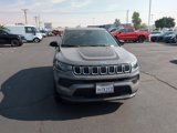 Used 2023 Jeep Compass Sport w/ Mopar Graphics Package image 6