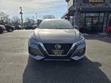 Used 2020 Nissan Sentra SV image 2