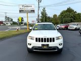 Used 2014 Jeep Grand Cherokee Limited image 2