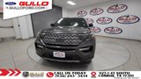 Used 2020 Ford Explorer Limited w/ Class III Trailer Tow Package image 3