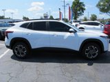 New 2025 Chevrolet Trax LT w/ Driver Confidence Package image 2