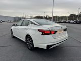 Used 2022 Nissan Altima 2.5 SV image 5