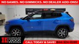 New 2025 Jeep Compass Limited image 5