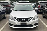 Certified 2019 Nissan Sentra S image 2